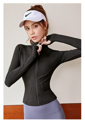 Kali Contour Jacket - 4 Colors